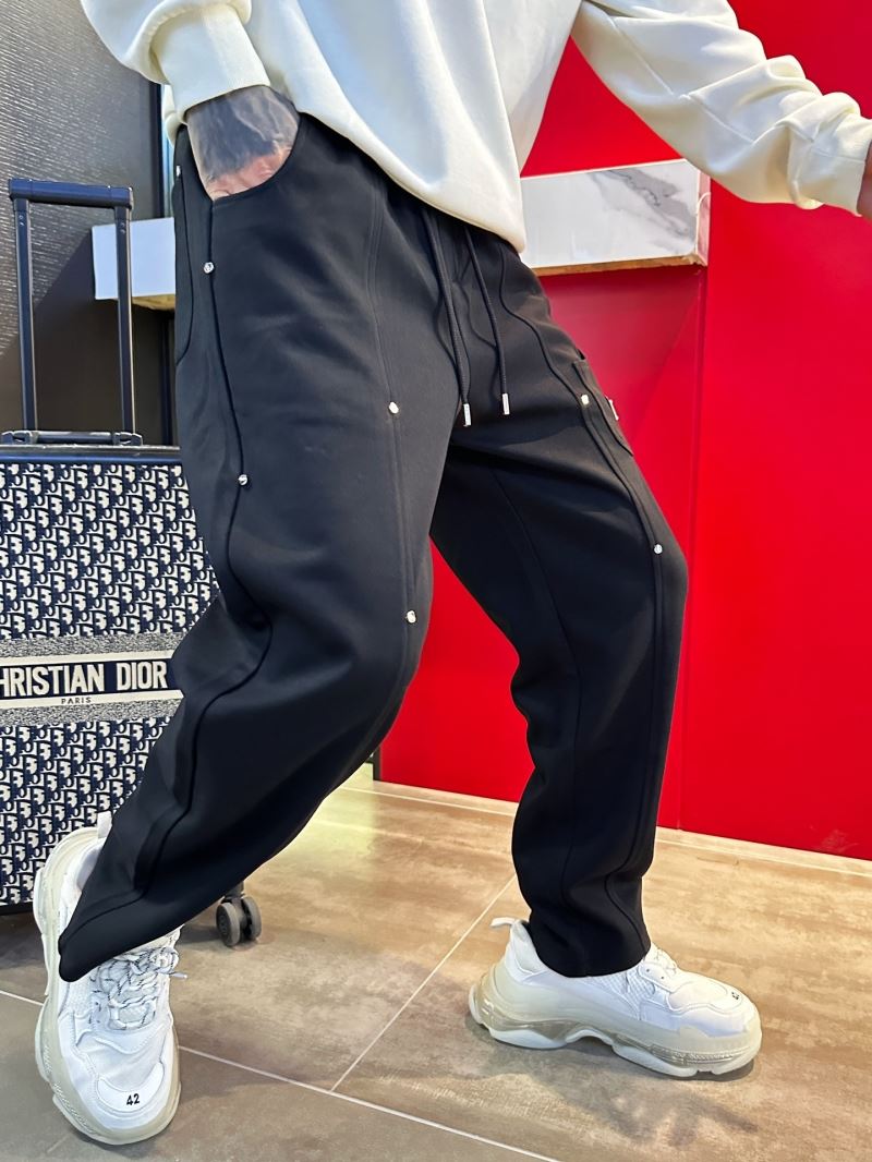 Prada Long Pants